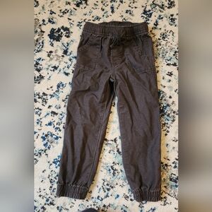 GAP Brown Kids Jogger Pants